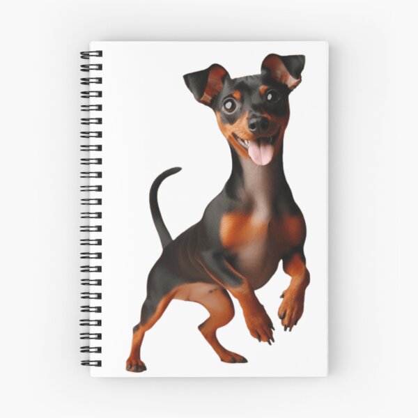 Item preview, Pinscher designed and sold by TodeNina.