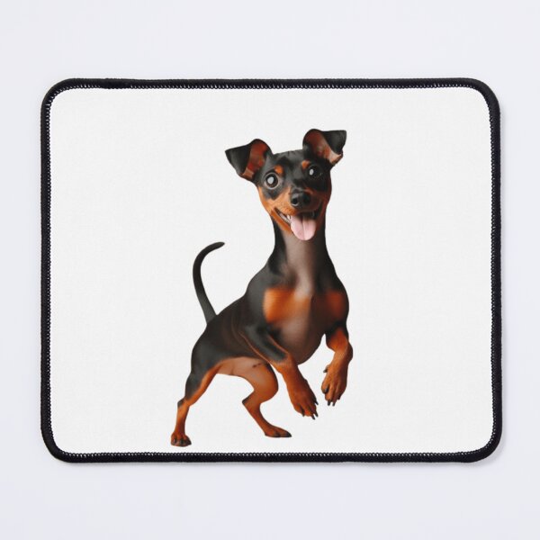 Item preview, Pinscher designed and sold by TodeNina.