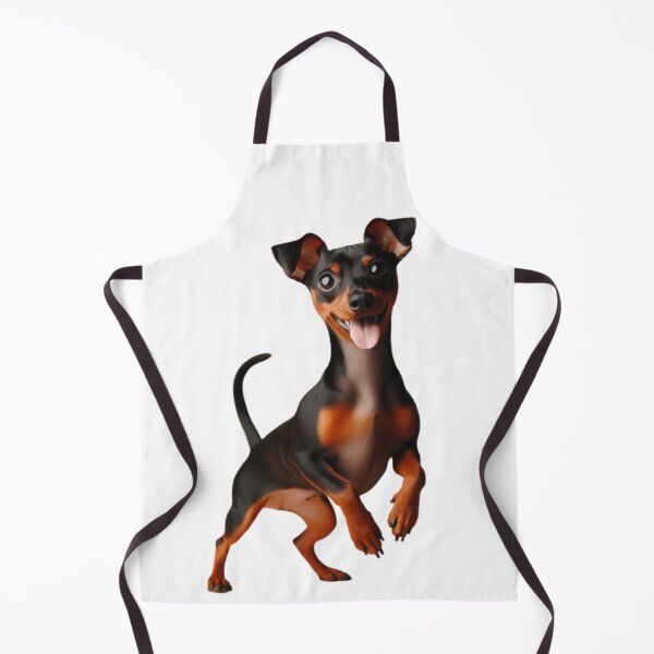 Item preview, Pinscher designed and sold by TodeNina.