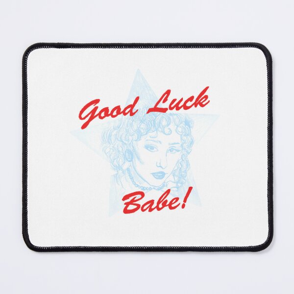 Item preview, good luck babe - chappell roan designed and sold by limetwigs.