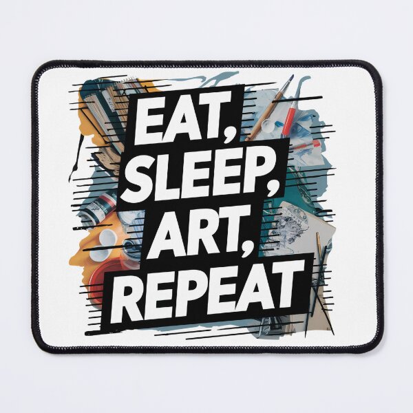 Item preview, Creative Cycle of the Artist, Art Teachers designed and sold by TrendyGraphTees.