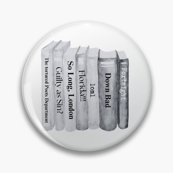 Item preview, The Tortured Poets Department  designed and sold by starbucksjoy.