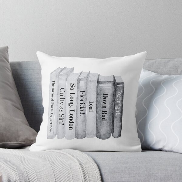Item preview, The Tortured Poets Department  designed and sold by starbucksjoy.