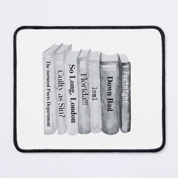Item preview, The Tortured Poets Department  designed and sold by starbucksjoy.