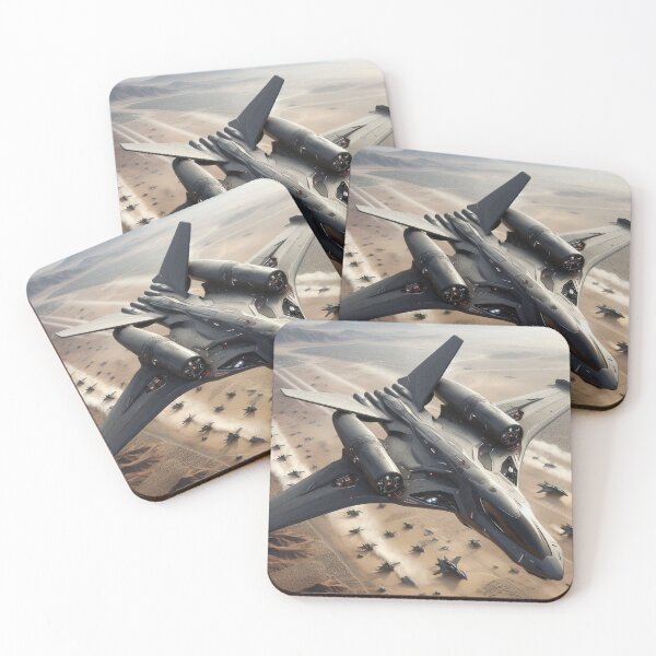 Item preview, Future Jet designed and sold by RaF71PrO.