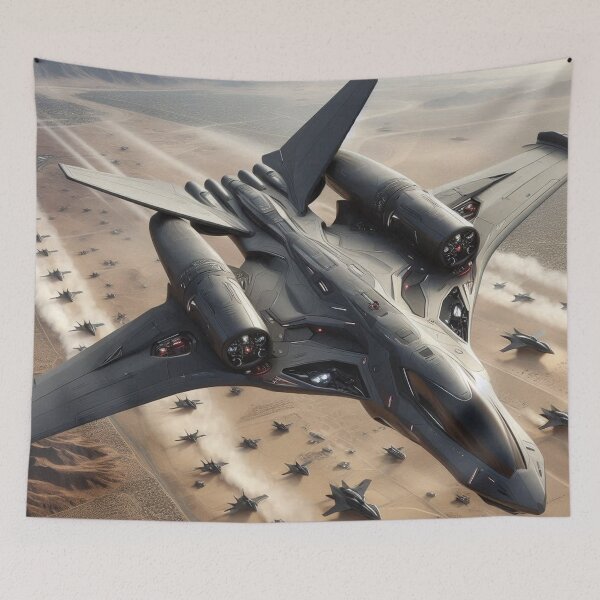 Item preview, Future Jet designed and sold by RaF71PrO.