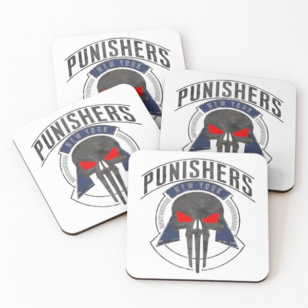 Item preview, Punishers 2 designed and sold by GFORCE_SHOP.