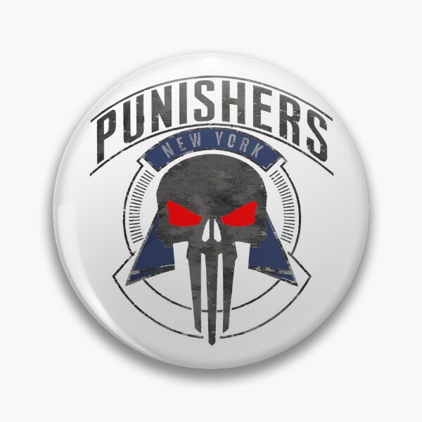Artikelvorschau, Punishers 2 entworfen und verkauft von GFORCE_SHOP.