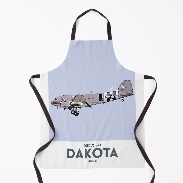 Item preview, WW2 Douglas C-47 Dakota Skytrain designed and sold by Paul Rowland.