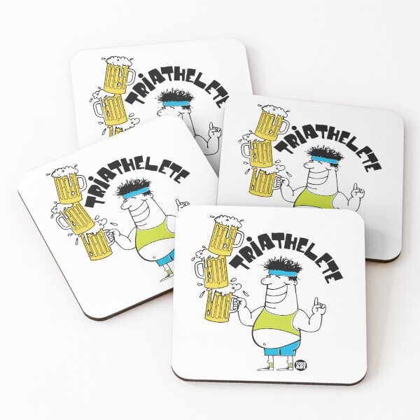 Item preview, TRIATHLETE BEER designed and sold by TODD GOLDMAN.