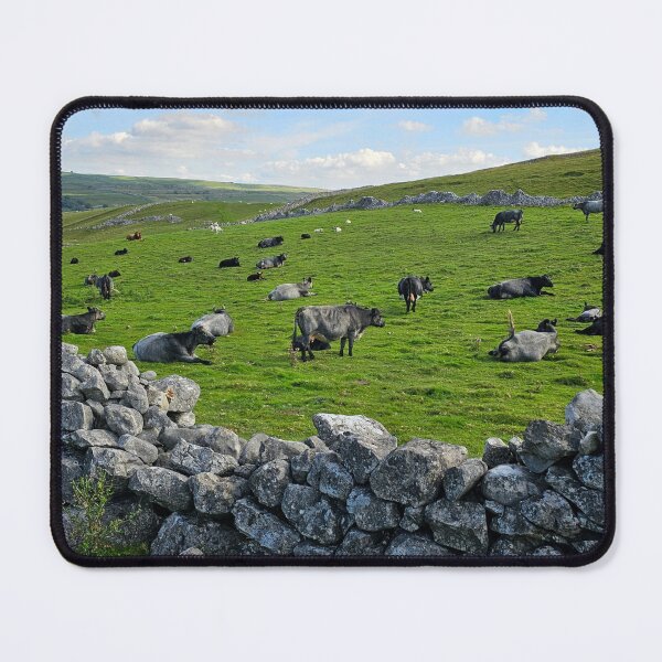 Item preview, Cluster of Cows designed and sold by Kat Simmons.