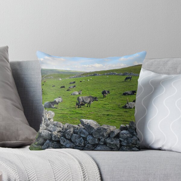 Item preview, Cluster of Cows designed and sold by Kat Simmons.
