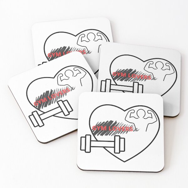 Item preview, GYM LOVERS 2.0 designed and sold by LXS boutique.
