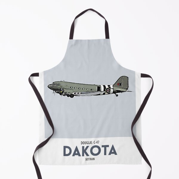 Item preview, WW2 Douglas C-47 Dakota Skytrain, England, UK. designed and sold by Paul Rowland.