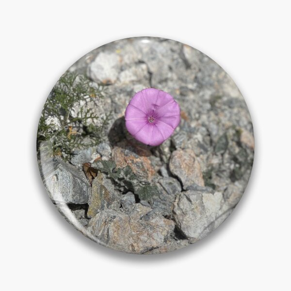 Item preview, Amethyst Oasis in a Barren Landscape designed and sold by Valerie Valentine.