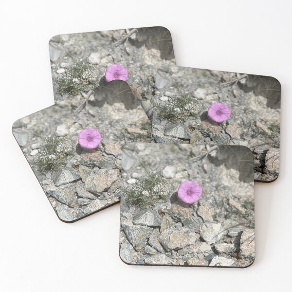 Item preview, Amethyst Oasis in a Barren Landscape designed and sold by Valerie Valentine.