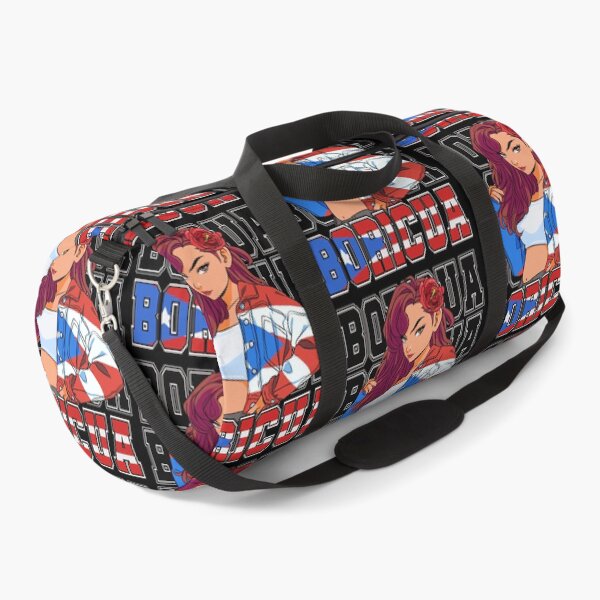 Item preview, Puerto Rican Girl Boricua Puertorriqueña Latina designed and sold by Nosek1ng.