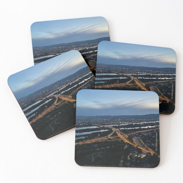 Item preview, Vienna in a Wide Angle View designed and sold by Portraitvalley.
