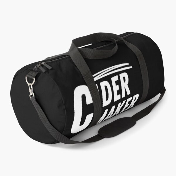 Item preview, Cider Maker powered by coffee designed and sold by annoying-shirts.