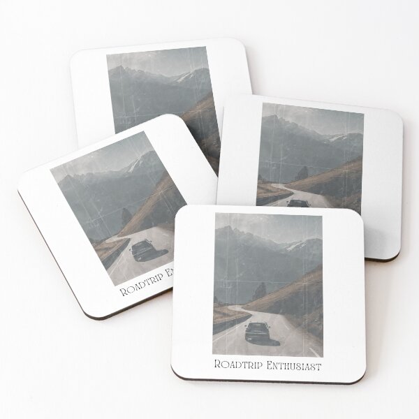 Item preview, Roadtrip Enthusiast designed and sold by F5tees.