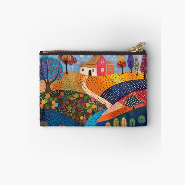 Item preview, Polka Dot Farm designed and sold by Neika Shimm Designs.
