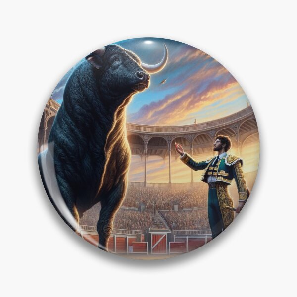 Item preview, Pact of the Peaceful Beast designed and sold by FantasyVillaArt.