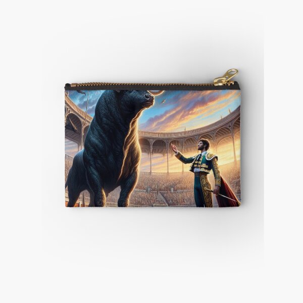 Item preview, Pact of the Peaceful Beast designed and sold by FantasyVillaArt.