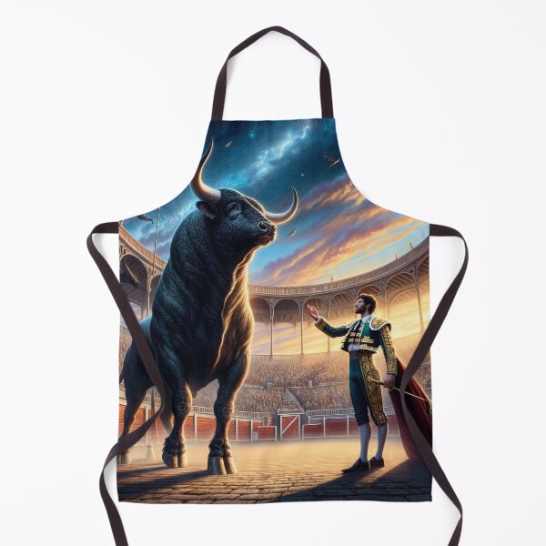 Item preview, Pact of the Peaceful Beast designed and sold by FantasyVillaArt.