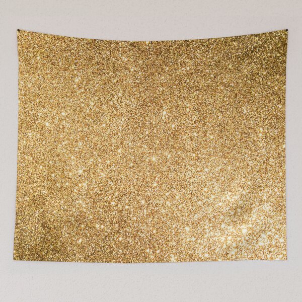 Item preview, Print of Gold designed and sold by Jujuzinha21.