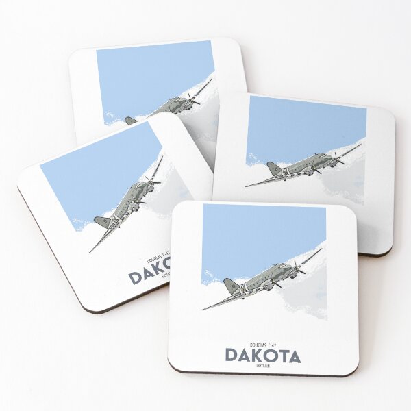 Item preview, WW2 Douglas C-47 Dakota Skytrain, England, UK. designed and sold by Paul Rowland.