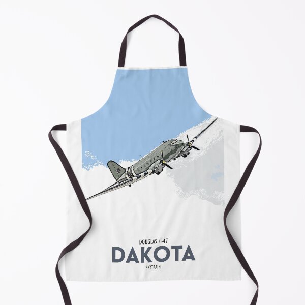 Item preview, WW2 Douglas C-47 Dakota Skytrain, England, UK. designed and sold by Paul Rowland.