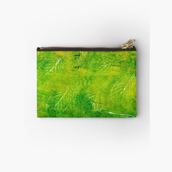 Item preview, Grandes hojas designed and sold by Adela80.