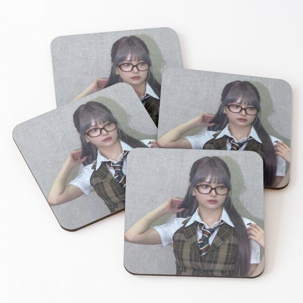 Item preview, Le Sserafim Eunchae Easy SMART Make it Look Easy designed and sold by Valereekmerch.