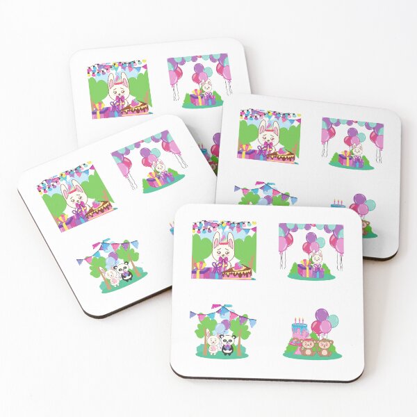 Item preview, time to celebrate a happy birthday designed and sold by huape.