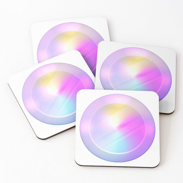Item preview, Holographic lens designed and sold by Veleri.