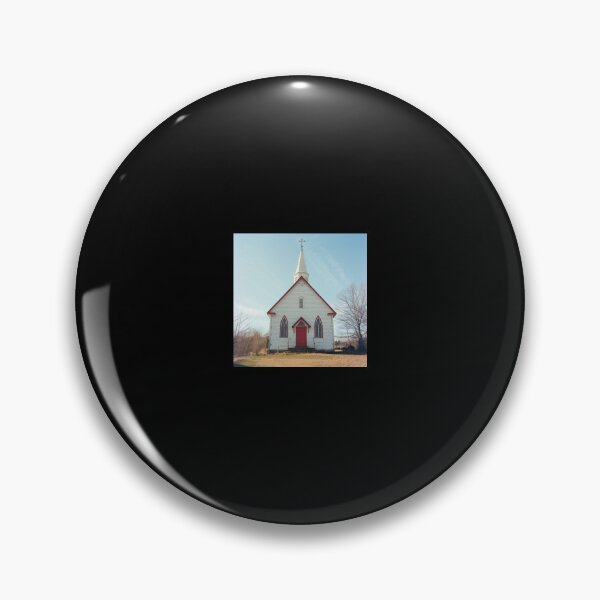 Item preview, Church | Photography designed and sold by ComicsFactory.