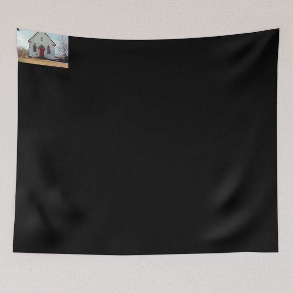 Item preview, Church | Photography designed and sold by ComicsFactory.