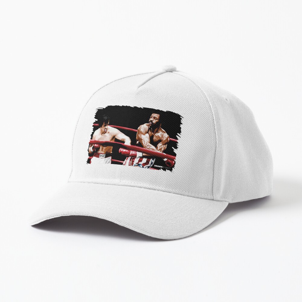 Item preview, Baseball Cap designed and sold by DrawnByMatt.
