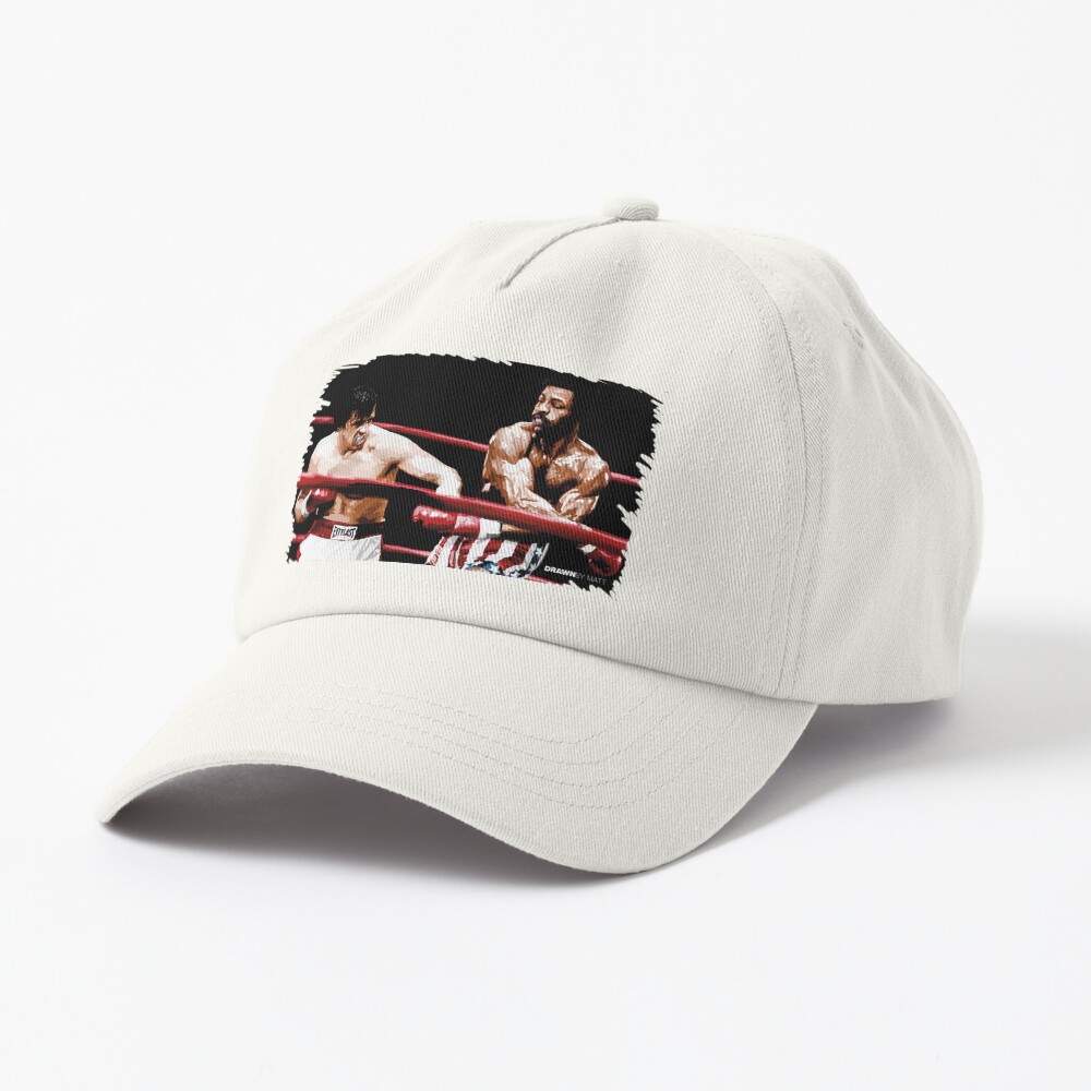 Item preview, Dad Hat designed and sold by DrawnByMatt.