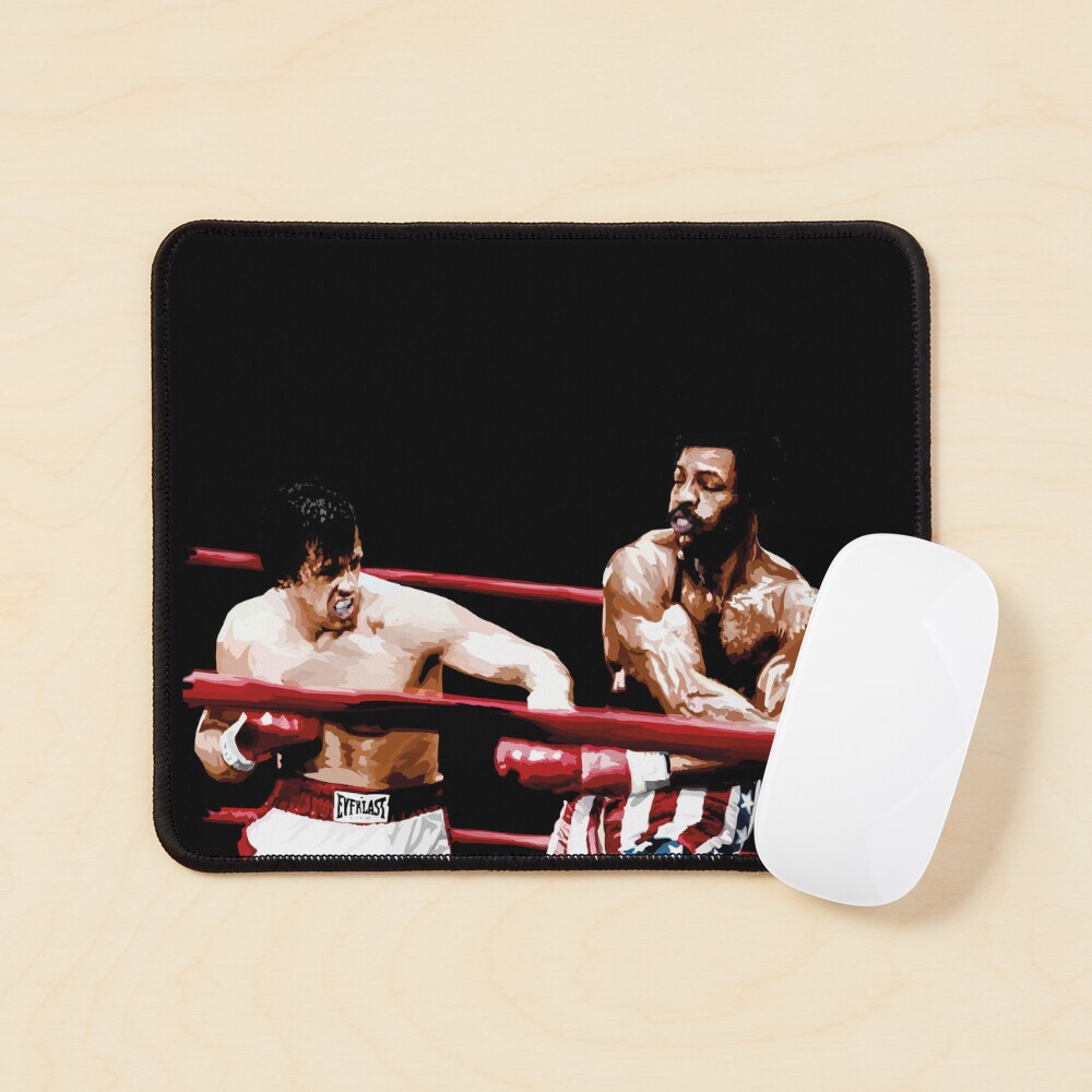 Item preview, Mouse Pad designed and sold by DrawnByMatt.
