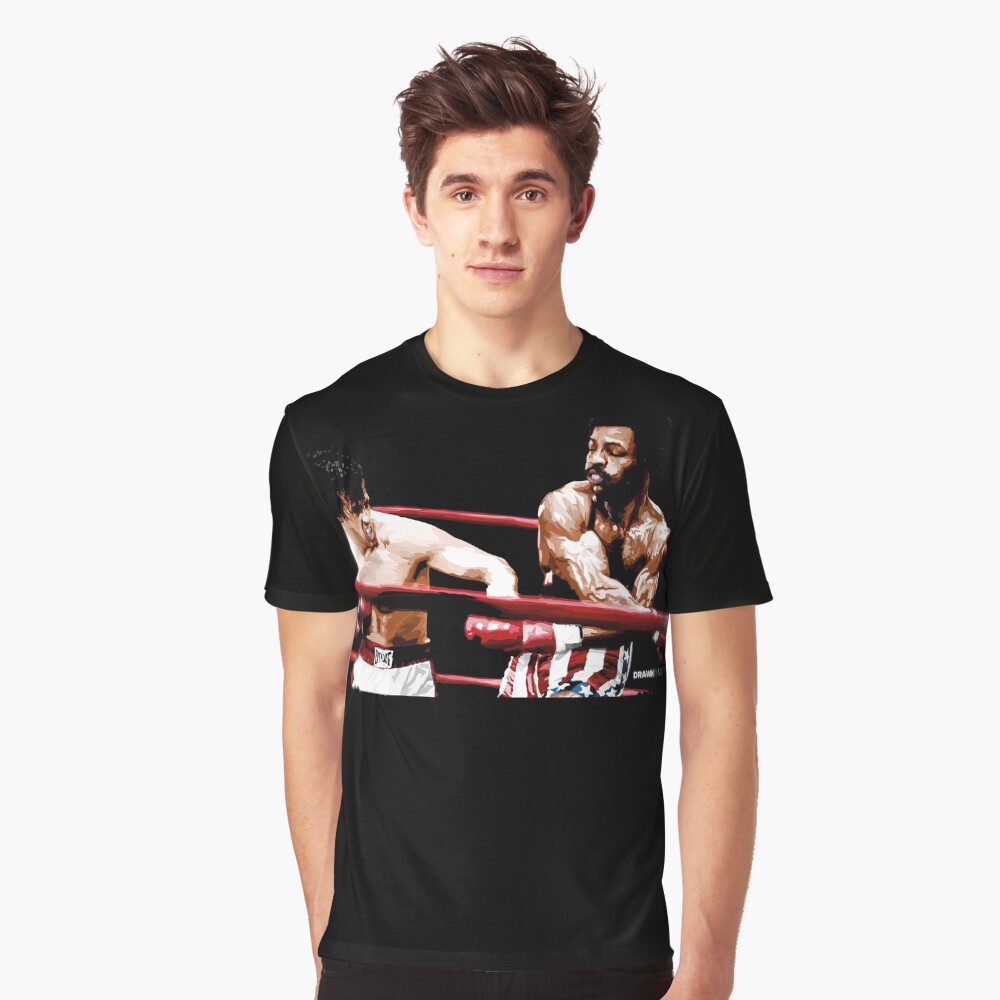 Item preview, Graphic T-Shirt designed and sold by DrawnByMatt.