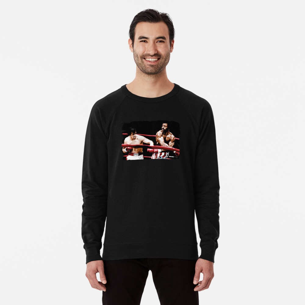 Item preview, Lightweight Sweatshirt designed and sold by DrawnByMatt.