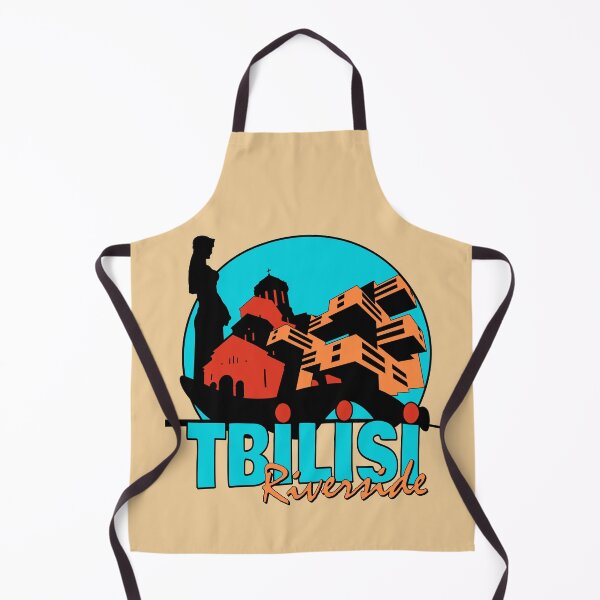 Item preview, Tbilisi Riverside II designed and sold by Dariolafuente.