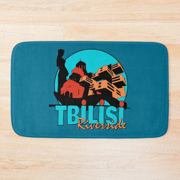 Item preview, Tbilisi Riverside II designed and sold by Dariolafuente.