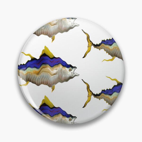 Item preview, TUNA EXERCISE designed and sold by wahine24.