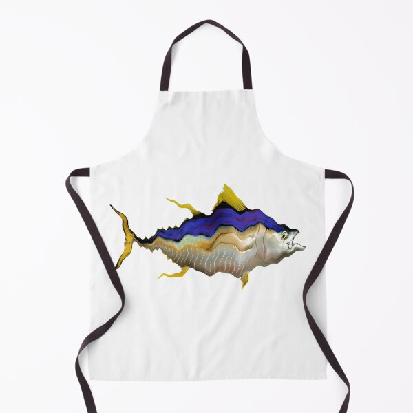 Item preview, TUNA EXERCISE designed and sold by wahine24.