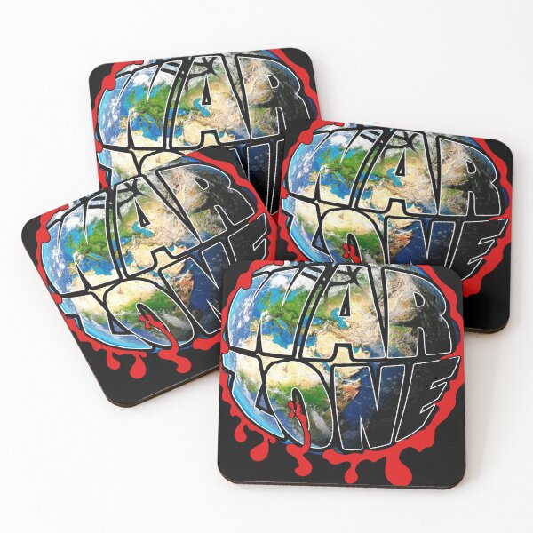 Item preview, warzone earth 3 designed and sold by Mars-b.