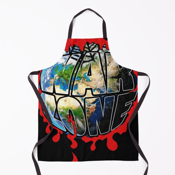Item preview, warzone earth 3 designed and sold by Mars-b.