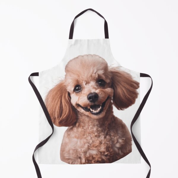 Item preview, Poodle Toy designed and sold by TodeNina.