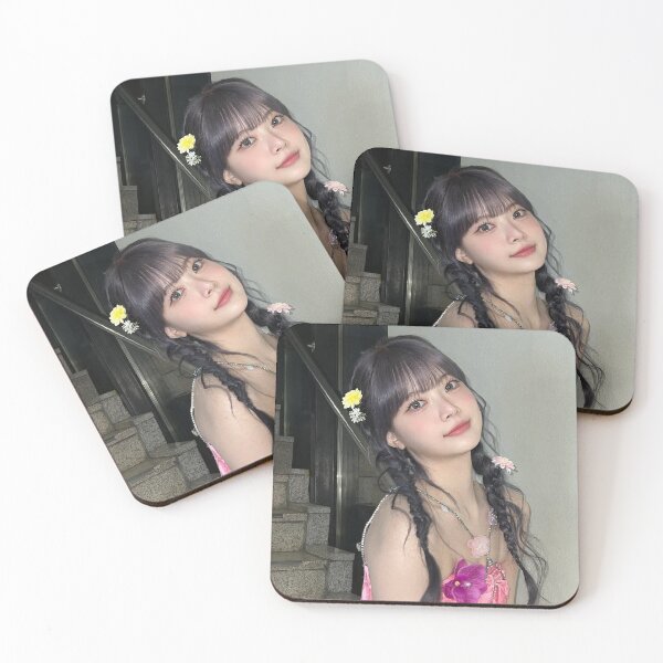 Item preview, Le Sserafim Eunchae Easy SMART Make it Look Easy designed and sold by Valereekmerch.